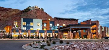 Hyatt Place Moab