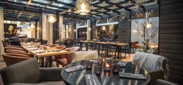 Lapland Hotels Oulu