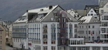 Scandic Ålesund