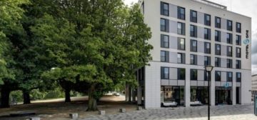 Motel One Rostock