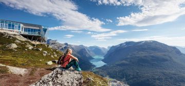 Norway the Best Roadtrip | 14 days