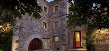 Parador de Caceres