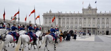 Historical Heart of Spain | 10 days