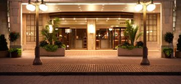 Lord Elgin Hotel
