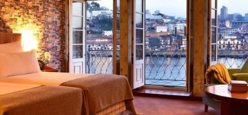 Pestana Vintage Porto